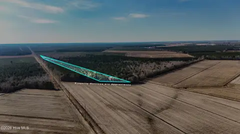 27 Acres Untouched Land