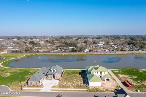 Residential Land in Scott, LA