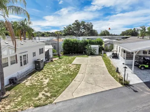 Buildable Lot in Golf Community