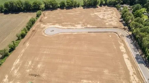 Residential Land in Gated Community