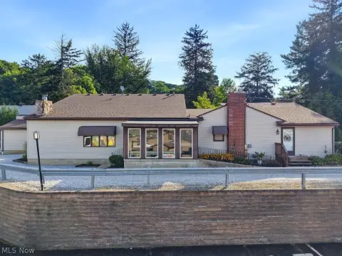 Updated Duplex With In-Law Suite