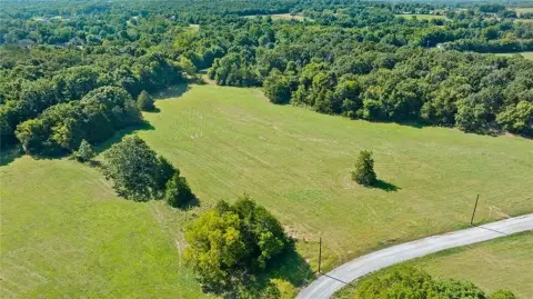 10.49 Acre Lot in Goshen
