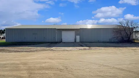 Cadillac Warehouse Space For Rent