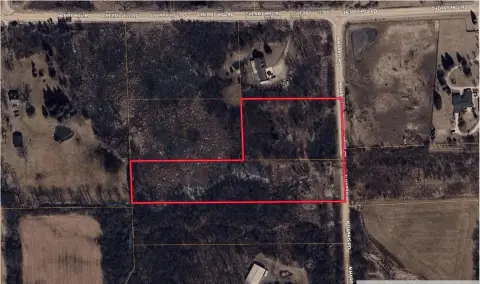 5.3 Acres Vacant Land