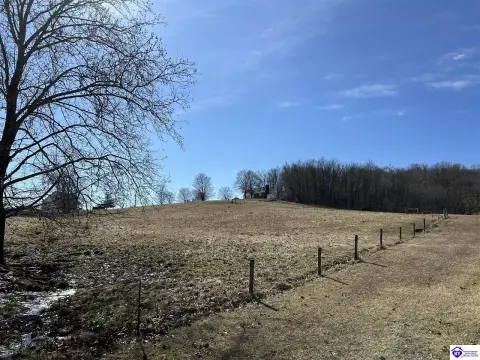 Residential Land Near Hardinsburg, KY