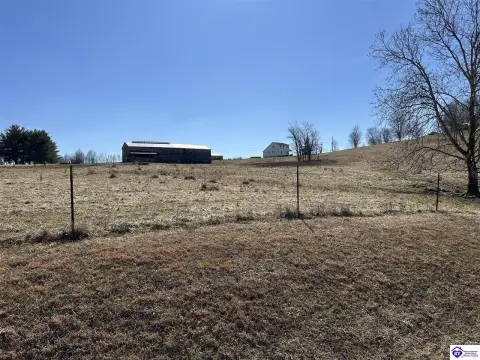 Residential Land Near Hardinsburg, KY
