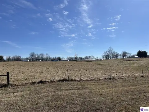 Residential Land Near Hardinsburg, KY