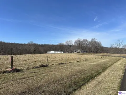 Residential Land in Hardinsburg, KY