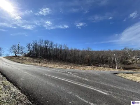 Hardinsburg, KY Residential Land