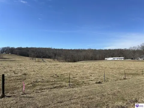 Residential Land Near Hardinsburg, KY