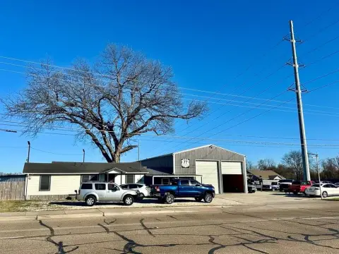 Waco Automotive Business Opportunity