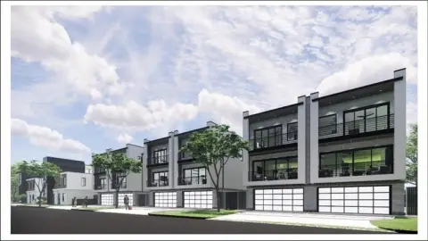 East Dallas Development Opportunity
