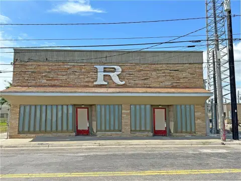 Corpus Christi Mixed-Use Buildings