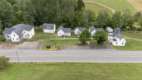 Mainesburg Investment Opportunity