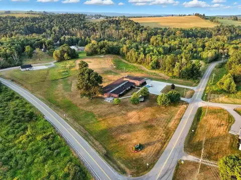 Granville Summit Personal Care Facility