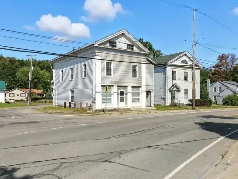 Monroeton Multi-Family Live/Work Opportunity