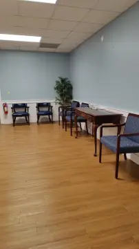 St Augustine Medical Office Space