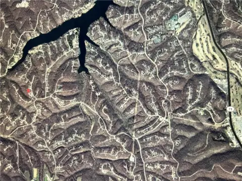 Bella Vista Buildable Lot