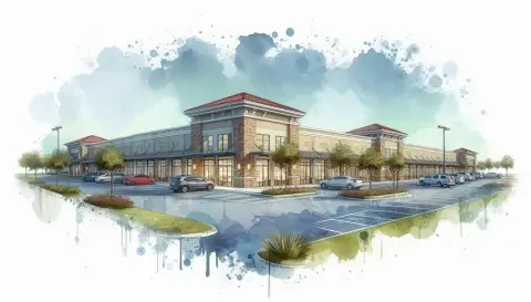 Bentonville Land on SW Regional