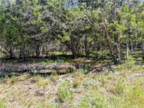 Holiday Island Residential Lot