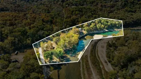 Riverfront Property with Income Potential