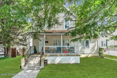Two-Home Duplex Property