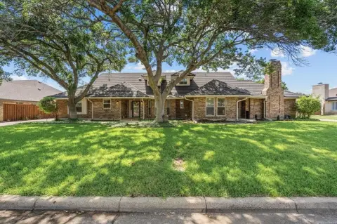 Updated Duplex in Overton South