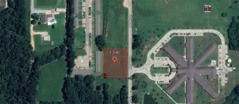 Commercial Land with Road Frontage