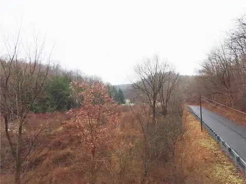 Scenic Land in Parks Twp