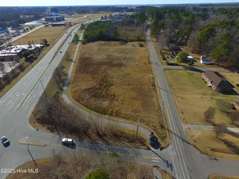 Prime Commercial Land Parcel