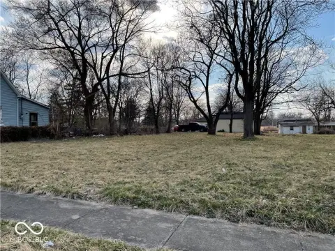 Residential Lots in Anderson, IN