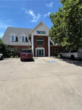 Fayetteville Office Space Available