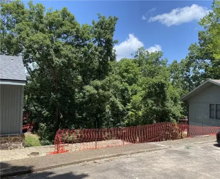 Bella Vista Townhome Lots