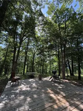 4.9 Acres Near Buffalo River