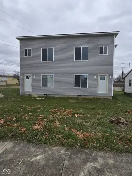 New Construction Duplex Opportunity