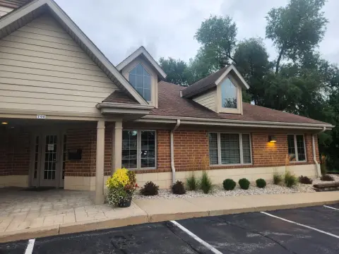 Highly Visible Burlington Office Space