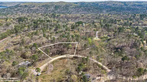 Diamondhead Residential Lots For Sale