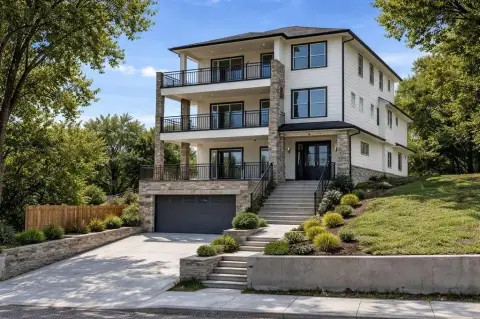 Fort Worth Vacant Lot