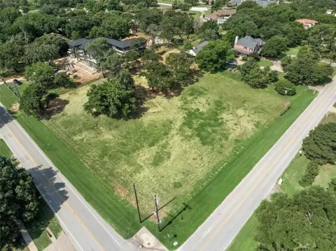 Southlake Land Ready For Building