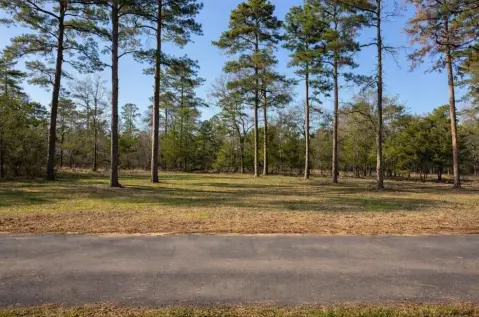Land Near Lake Cypress Springs
