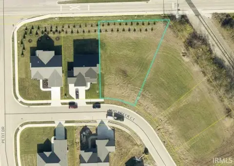 Residential Land in West Lafayette