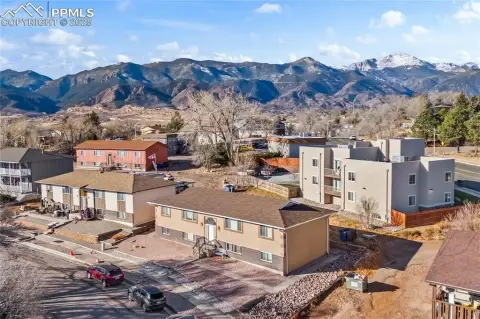 West Side Income Property