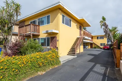 Santa Cruz Multifamily Investment Opportunity