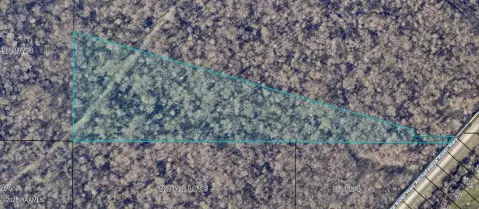 Breaux Bridge Hunting Land