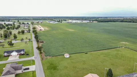 Residential Land in Sikeston, MO