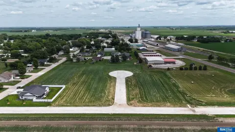 Residential Lot in Hampton, NE
