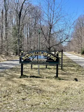 Land in Rednalis Woods Estates