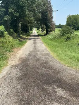 Farmland Lot with Utilities at Both Ends