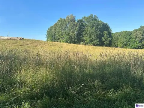 Vacant Lot in Mount Sherman