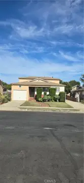 Los Angeles Triplex Near USC